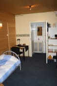 Slaapkamer Slaapkamer